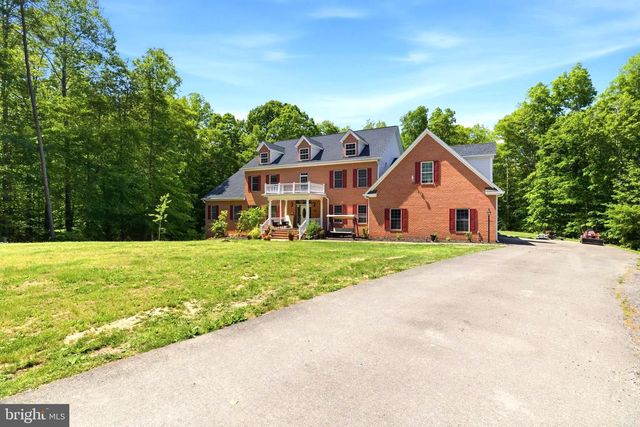 43 BUCKHORN TRL, Fredericksburg, VA 22406