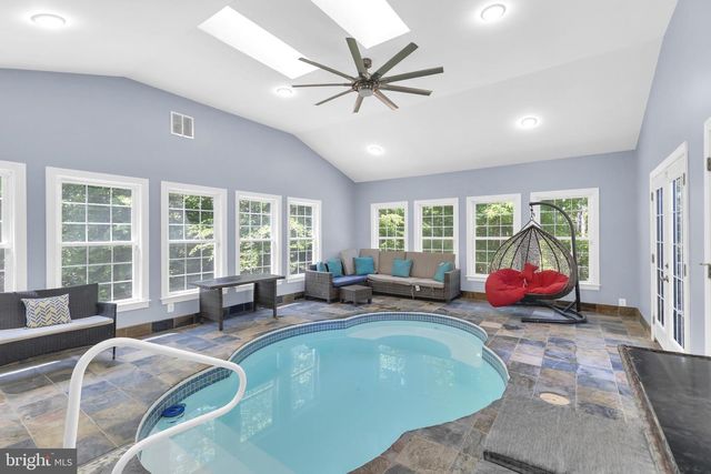 43 BUCKHORN TRL, Fredericksburg, VA 22406