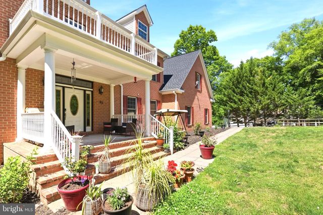 43 BUCKHORN TRL, Fredericksburg, VA 22406