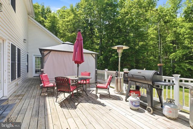 43 BUCKHORN TRL, Fredericksburg, VA 22406