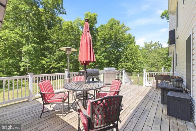 43 BUCKHORN TRL, Fredericksburg, VA 22406