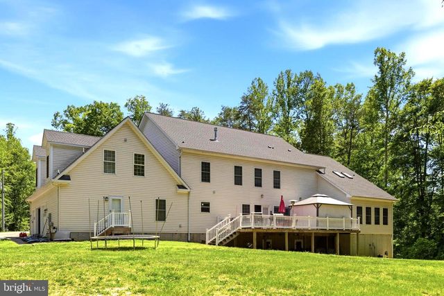 43 BUCKHORN TRL, Fredericksburg, VA 22406