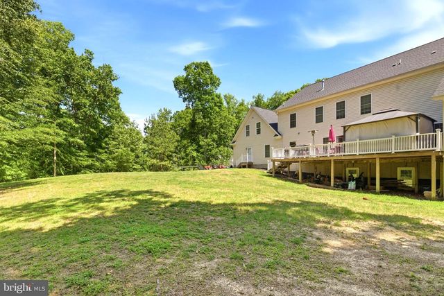 43 BUCKHORN TRL, Fredericksburg, VA 22406