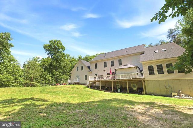 43 BUCKHORN TRL, Fredericksburg, VA 22406