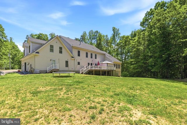 43 BUCKHORN TRL, Fredericksburg, VA 22406