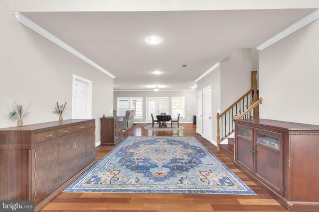 43 BUCKHORN TRL, Fredericksburg, VA 22406