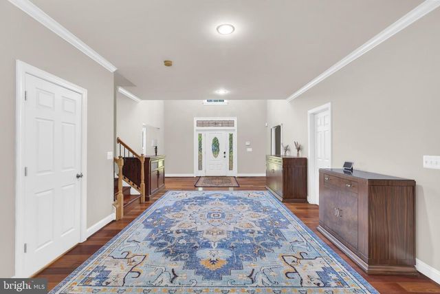 43 BUCKHORN TRL, Fredericksburg, VA 22406