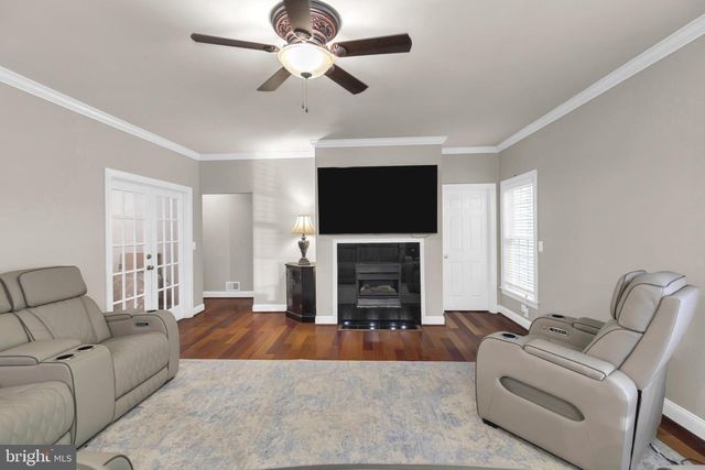 43 BUCKHORN TRL, Fredericksburg, VA 22406