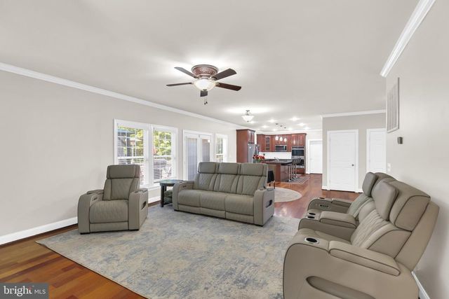 43 BUCKHORN TRL, Fredericksburg, VA 22406