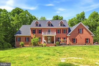 43 BUCKHORN TRL, Fredericksburg, VA 22406