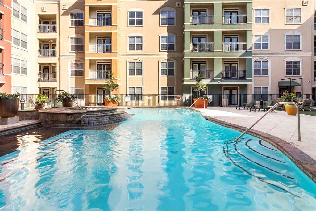 1711 Old Spanish Trail 136, Houston, TX 77054