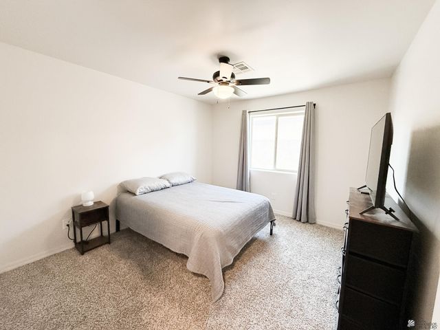 4168 S Hinckley Dr, Yuma, AZ 85365