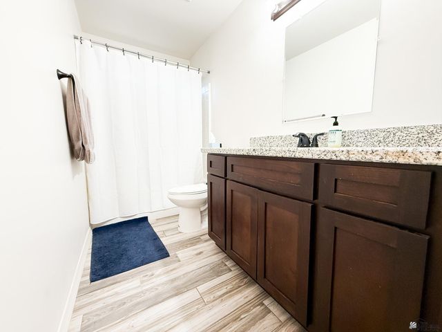 4168 S Hinckley Dr, Yuma, AZ 85365