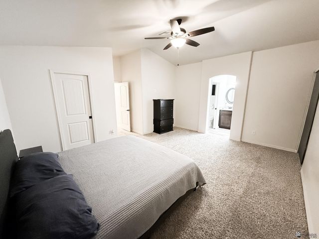 4168 S Hinckley Dr, Yuma, AZ 85365