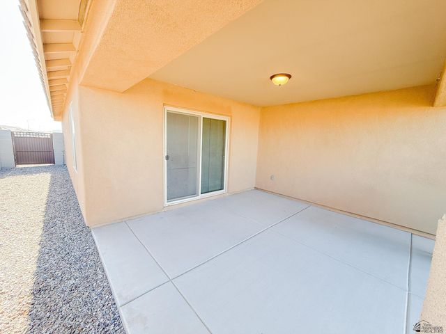 4168 S Hinckley Dr, Yuma, AZ 85365