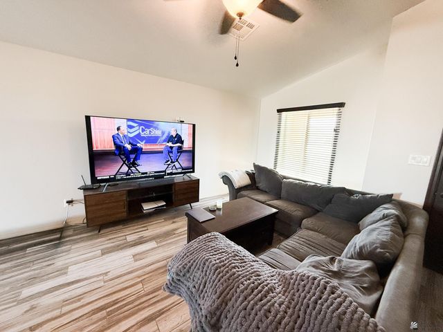 4168 S Hinckley Dr, Yuma, AZ 85365