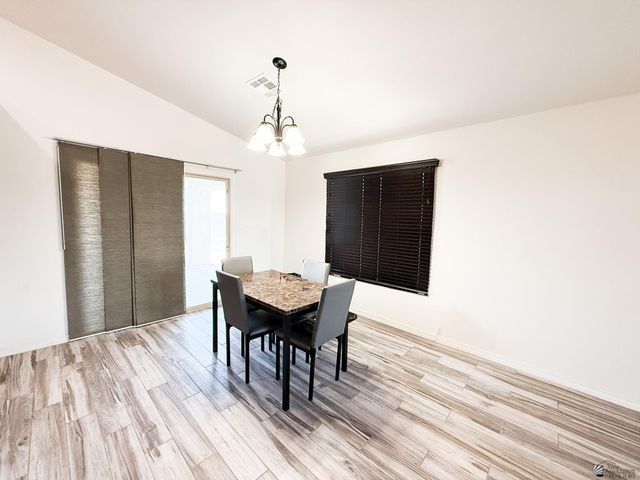 4168 S Hinckley Dr, Yuma, AZ 85365