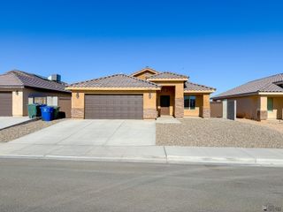 4168 S Hinckley Dr, Yuma, AZ 85365
