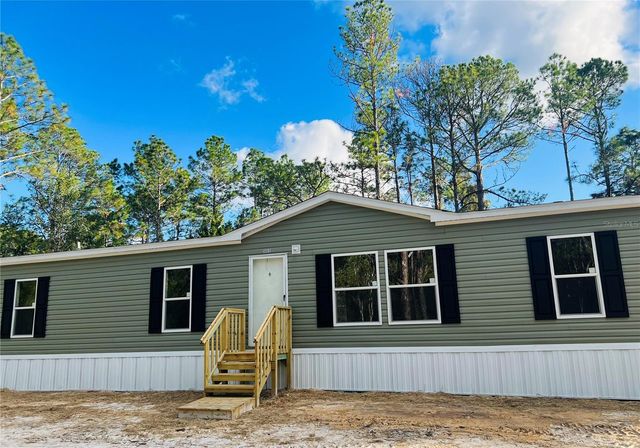 1259 ROSEWOOD STREET, Bunnell, FL 32110