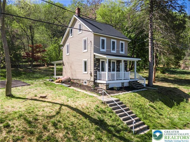 1156 William Street, Bethlehem City, PA 18015