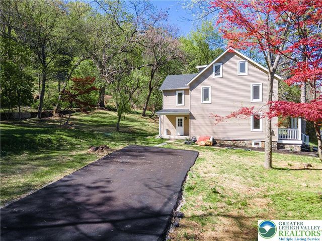 1156 William Street, Bethlehem City, PA 18015