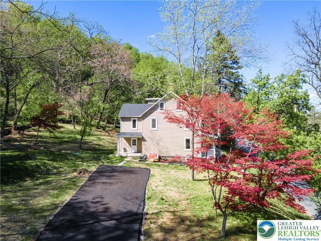 1156 William Street, Bethlehem City, PA 18015