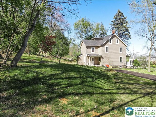 1156 William Street, Bethlehem City, PA 18015