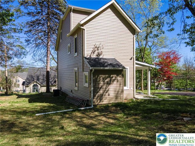 1156 William Street, Bethlehem City, PA 18015