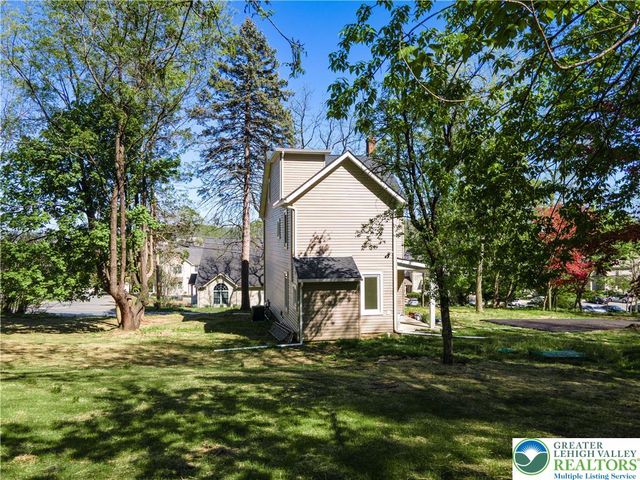 1156 William Street, Bethlehem City, PA 18015