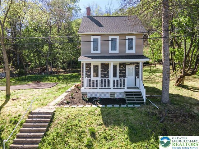 1156 William Street, Bethlehem City, PA 18015