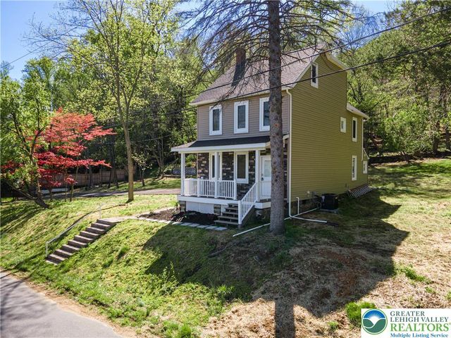 1156 William Street, Bethlehem City, PA 18015