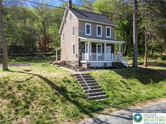 1156 William Street, Bethlehem City, PA 18015