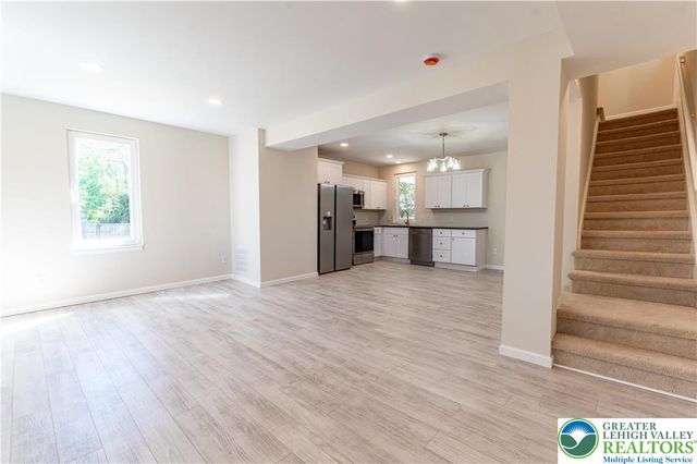 1156 William Street, Bethlehem City, PA 18015