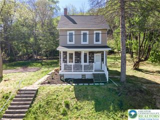 1156 William Street, Bethlehem City, PA 18015