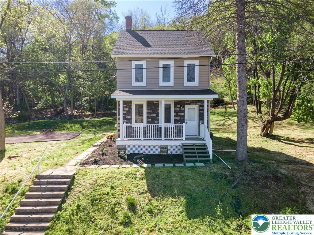 1156 William Street, Bethlehem City, PA 18015