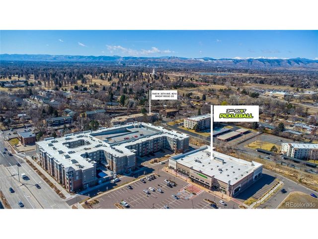 7740 W 35th Ave 214, Wheat Ridge, CO 80033