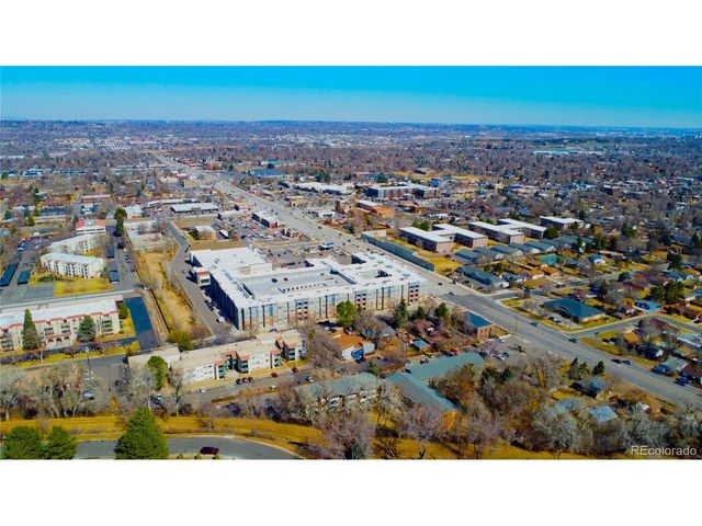 7740 W 35th Ave 214, Wheat Ridge, CO 80033