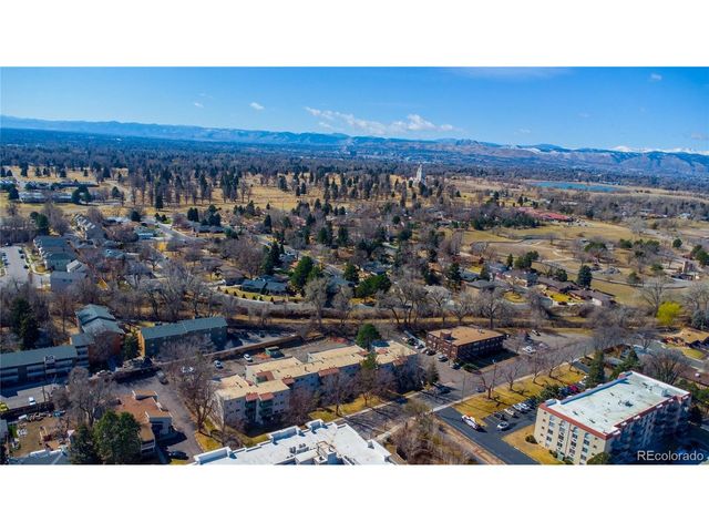 7740 W 35th Ave 214, Wheat Ridge, CO 80033