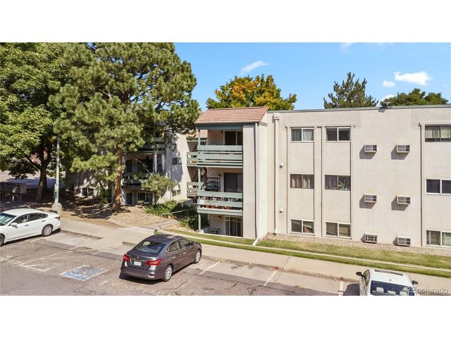 7740 W 35th Ave 214, Wheat Ridge, CO 80033