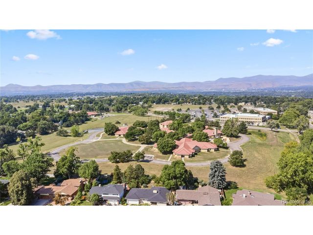 7740 W 35th Ave 214, Wheat Ridge, CO 80033
