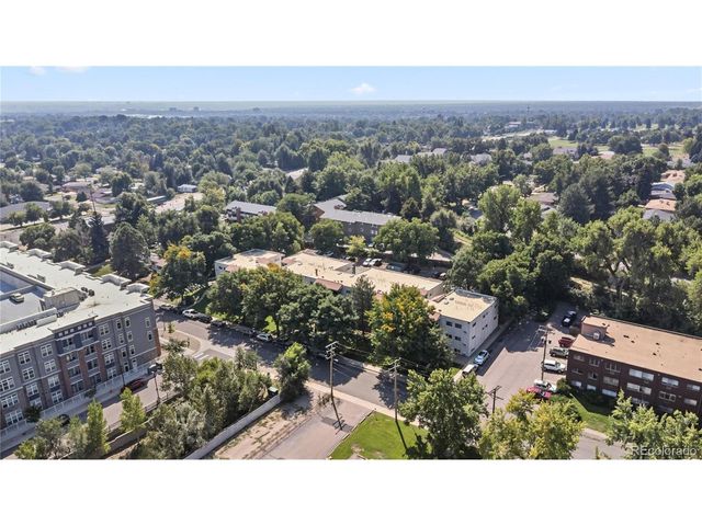 7740 W 35th Ave 214, Wheat Ridge, CO 80033