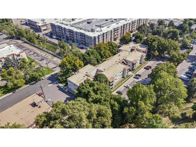 7740 W 35th Ave 214, Wheat Ridge, CO 80033