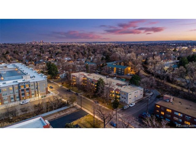 7740 W 35th Ave 214, Wheat Ridge, CO 80033