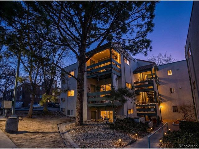 7740 W 35th Ave 214, Wheat Ridge, CO 80033