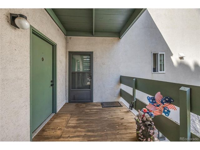 7740 W 35th Ave 214, Wheat Ridge, CO 80033