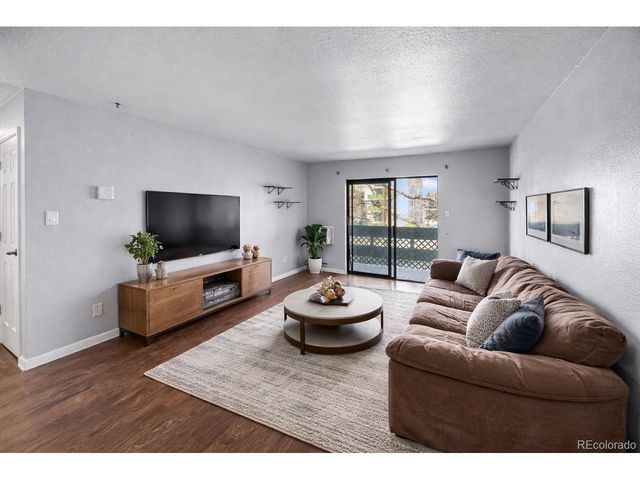 7740 W 35th Ave 214, Wheat Ridge, CO 80033