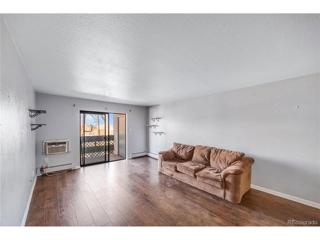 7740 W 35th Ave 214, Wheat Ridge, CO 80033