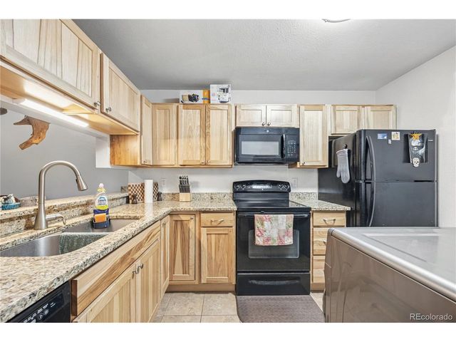 7740 W 35th Ave 214, Wheat Ridge, CO 80033