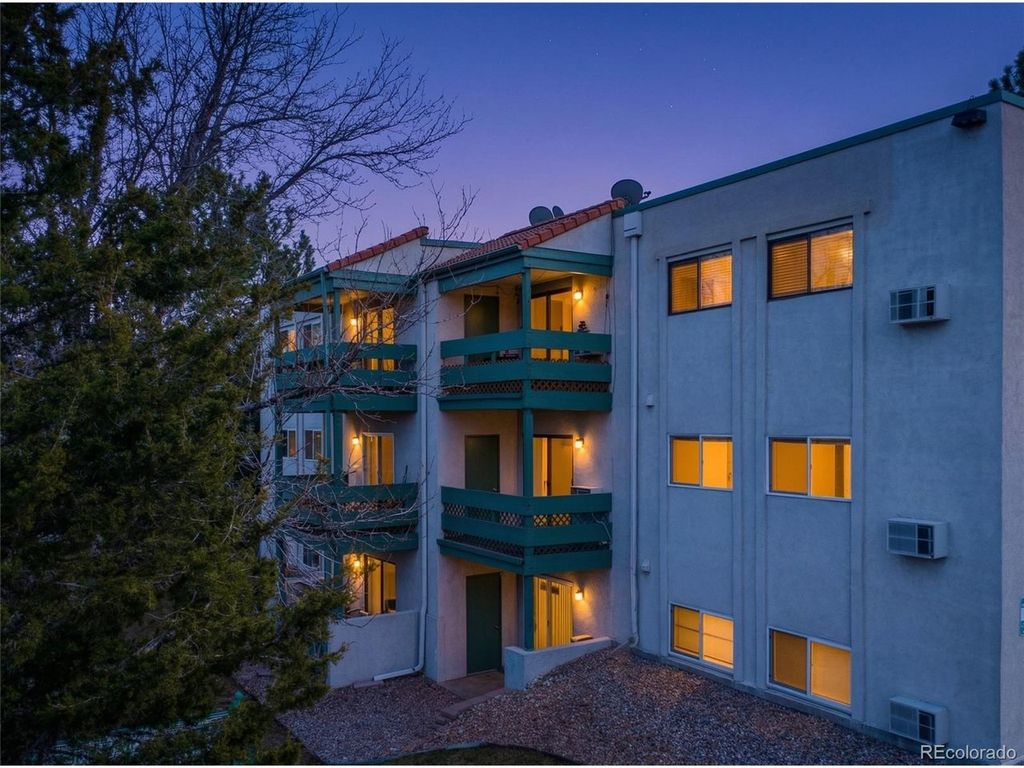 7740 W 35th Ave 214, Wheat Ridge, CO 80033