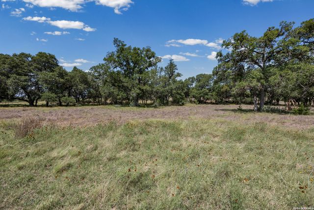 1364 N WALNUT SPRINGS RD, Johnson City, TX 78636